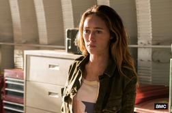 Tretja sezona serije Fear the Walking Dead se 5. junija vrača na AMC