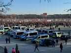 München, protesti, proti skrajni desnici