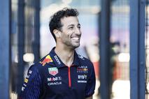 Daniel Ricciardo