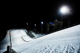 državno prvenstvo Planica