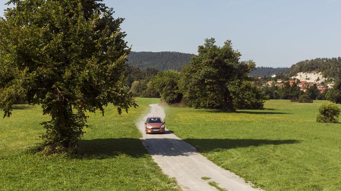 Ford Fiesta | Foto: Magnus Roaldset Furset