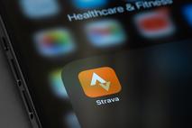 Strava