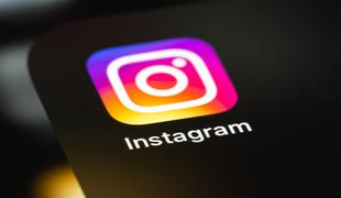 Instagram preizkuša prikazovanje oglasov, ki jih ni mogoče preskočiti