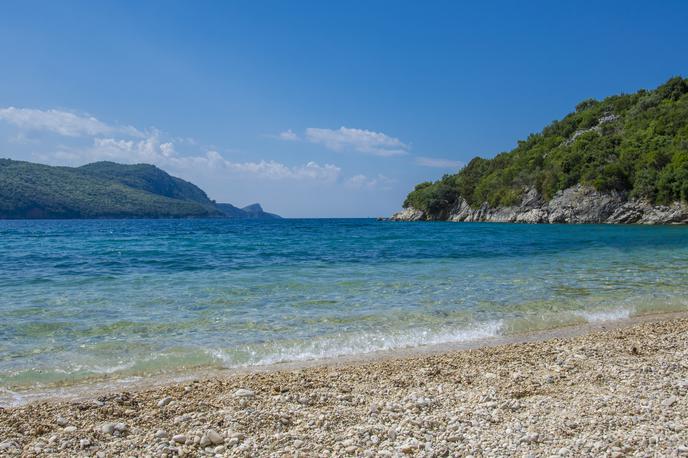 plaža Grčija | Foto Getty Images