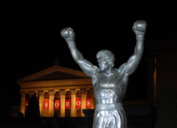 Rocky | Foto: Getty Images