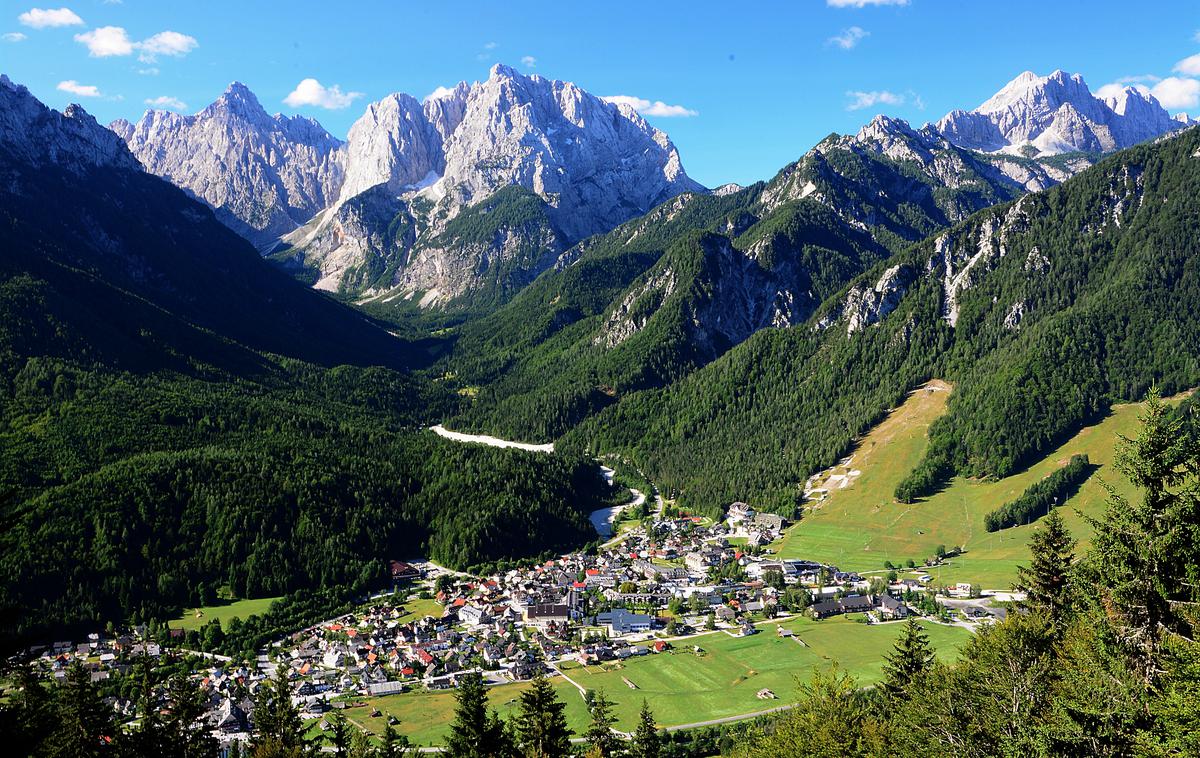 Kranjska gora Hit Alpinea | Foto Hit Alpinea