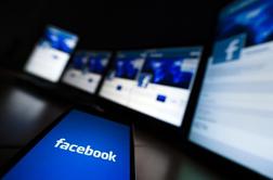 Ste bili tudi vi poskusni zajček v Facebookovem eksperimentu?