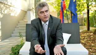 Zver: Politiki ne znajo več nagovoriti volivcev