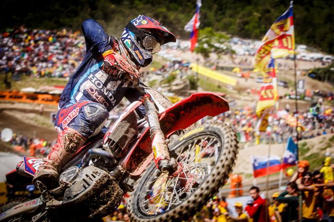 Tim Gajser Trentino 2017 | Foto Grega Valančič/Sportida