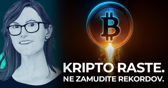 Kripto, Martin Jezeršek | Foto: 