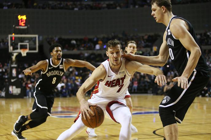 Goran Dragić Miami Heat | Foto Reuters