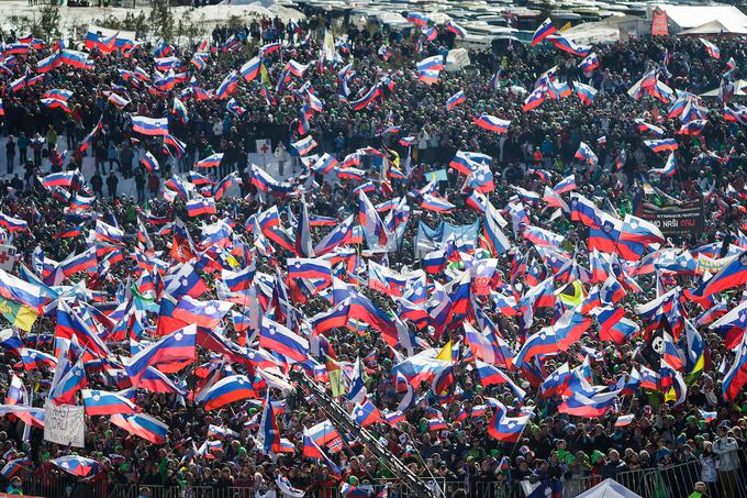 Planica lepe slike | Foto: Žiga Zupan/Sportida