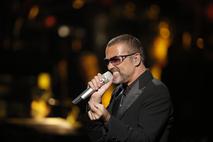 George Michael