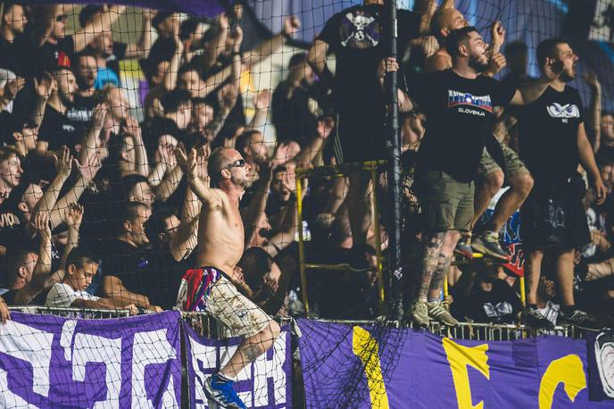 liga prvakov Maribor Soligorsk Viole | Maribor čaka na daljšo evropsko jesen in večmilijonsko nagrado Uefe že pet let. | Foto Grega Valančič/Sportida