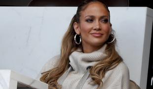 Jennifer Lopez odslovila vse plesalce, ki so po horoskopu device