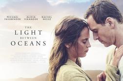 Luč sredi morja (The Light Between Oceans)