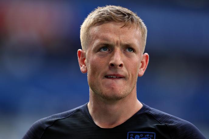 Jordan Pickford | Foto Getty Images