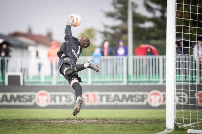 pokal polfinale Bistrica Maribor | Bistrica bo na delu v nedeljo. | Foto Blaž Weindorfer/Sportida