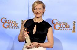 Kate Winslet bo dobila zvezdo na Pločniku slavnih