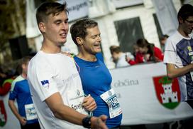 Ljubljanski maraton 2019