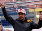 Fernando Alonso