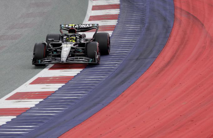 Red Bull Ring | Foto: Reuters