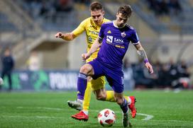 NK Domžale NK Maribor