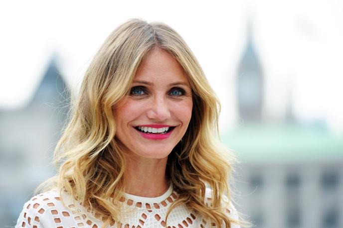 cameron diaz | Foto Getty Images