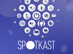 Spotkast banner