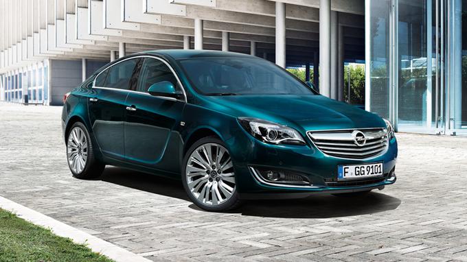 opel | Foto: Opel