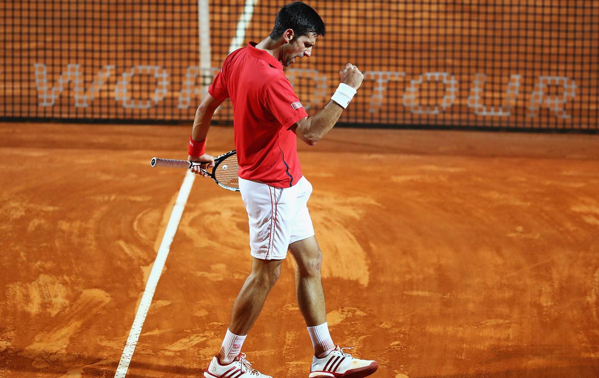 djokovic đokovic | Foto Guliver/Getty Images