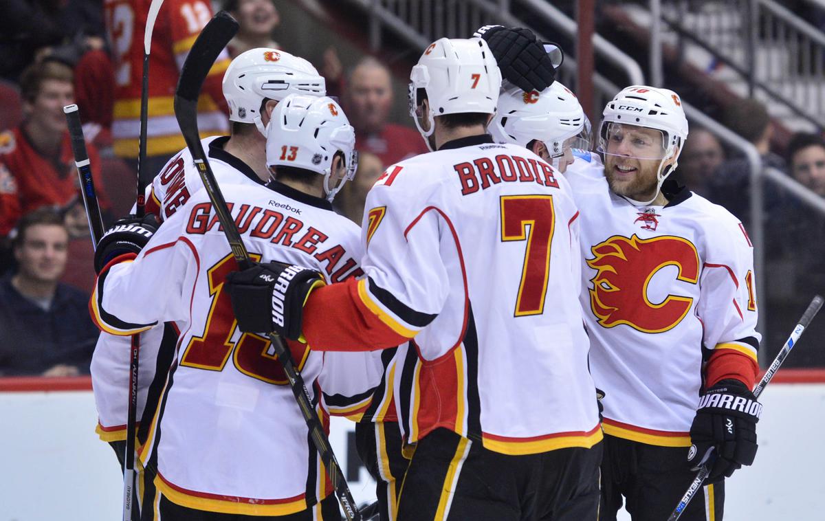 Calgary Brodie | Foto Reuters