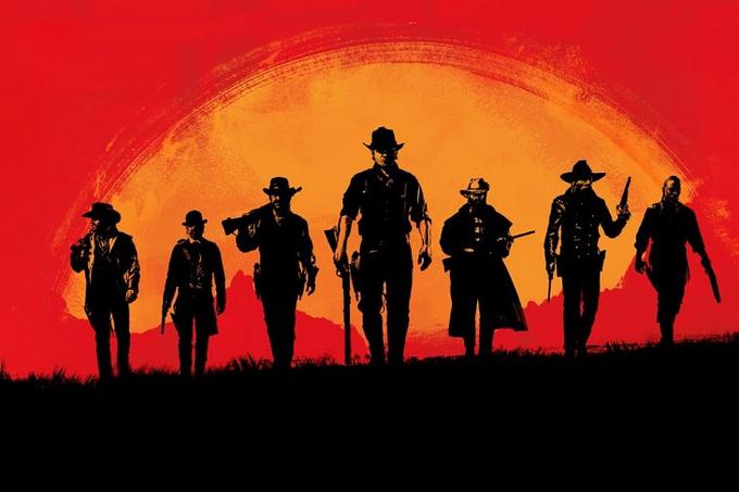 O naslednici Red Dead Redemption, kavbojski igri iz leta 2010, ki je za mnoge ena najboljših vseh časov, je znano samo to, da ne bo bistveno spreminjala recepta uspešne predhodnice. Še naprej bo "simulacija" kavboja v zelo prepričljivem virtualnem svetu, v katerem bomo lahko brez omejitev počeli praktično karkoli. | Foto: 