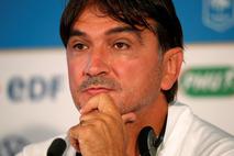 Zlatko Dalić