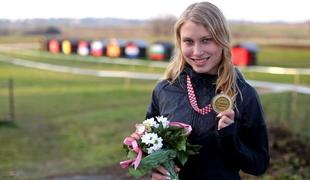 Je čas za tretjo slovensko medaljo?