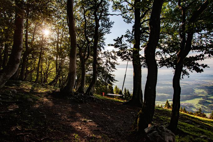 Koča na Kriški gori | Foto: Peter Podobnik/Sportida