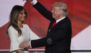 Je Melania Trump lagala o svojih vizah?