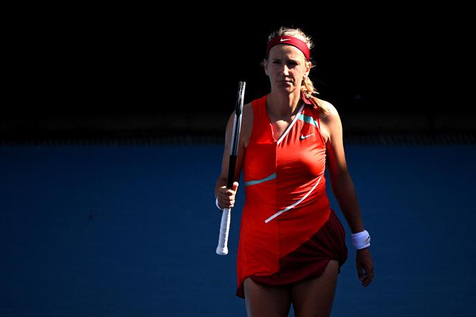 Viktorija Azarenka | 32-letna Viktorija Azarenka je bila pred leti št. 1 na svetovni jakostni lestvici. | Foto Reuters