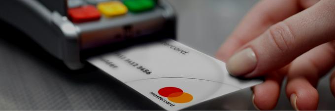 Mastercard | Foto: 