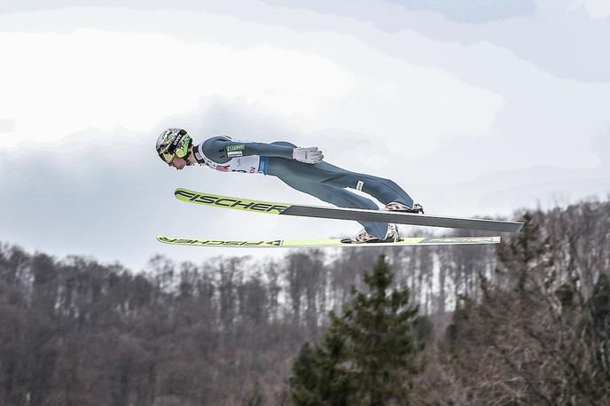 Žiga Jelar | Žiga Jelar se v Oslu dobro znajde. | Foto Sportida