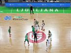 Cedevita Olimpija