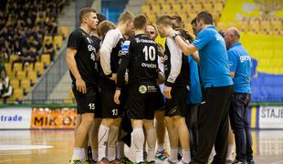 Velenjčani v tretjem predkrogu pokala EHF s Katalonci iz Granollersa