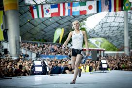 IFSC WORLD CUP MUNICH