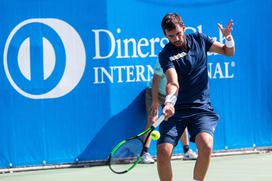 ATP Challenger Portorož, 6. dan