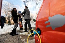 Slovenci, ki nas postavljajo na zemljevid avtomobilske revolucije