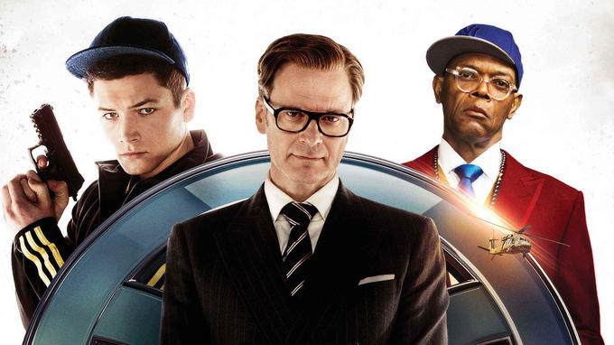 Kingsman | Foto: 