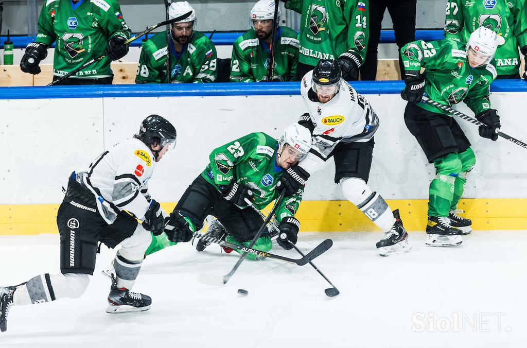 HK Olimpija Dornbirn