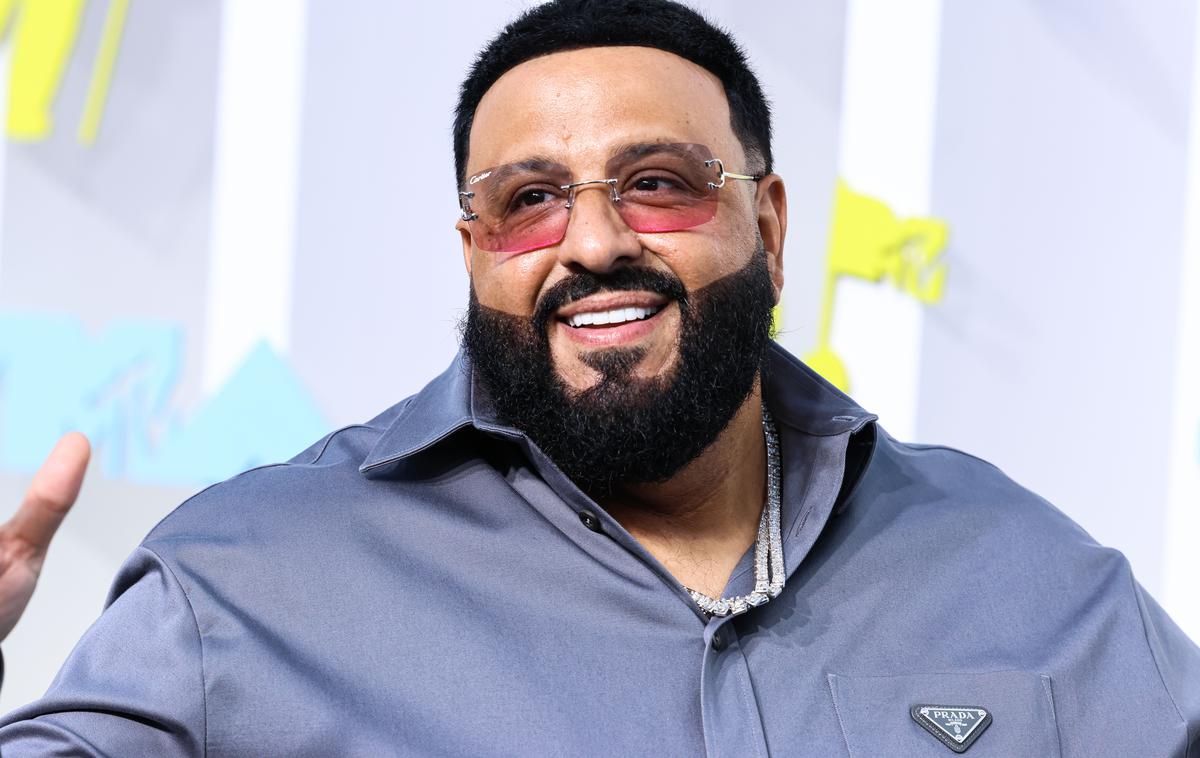 DJ Khaled | DJ Khaled slovi po svojih nenavadnih izmišljotinah, zato ne čudi njegov zadnji poskus, s katerim je nekatere nasmejal, spet druge pa razburil in ujezil. | Foto Guliverimage