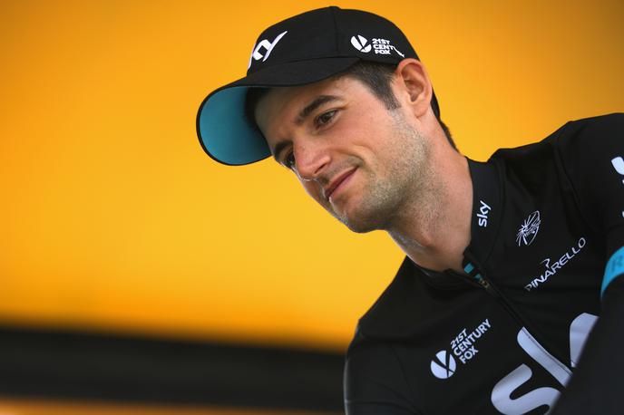 Wout Poels | Foto Getty Images