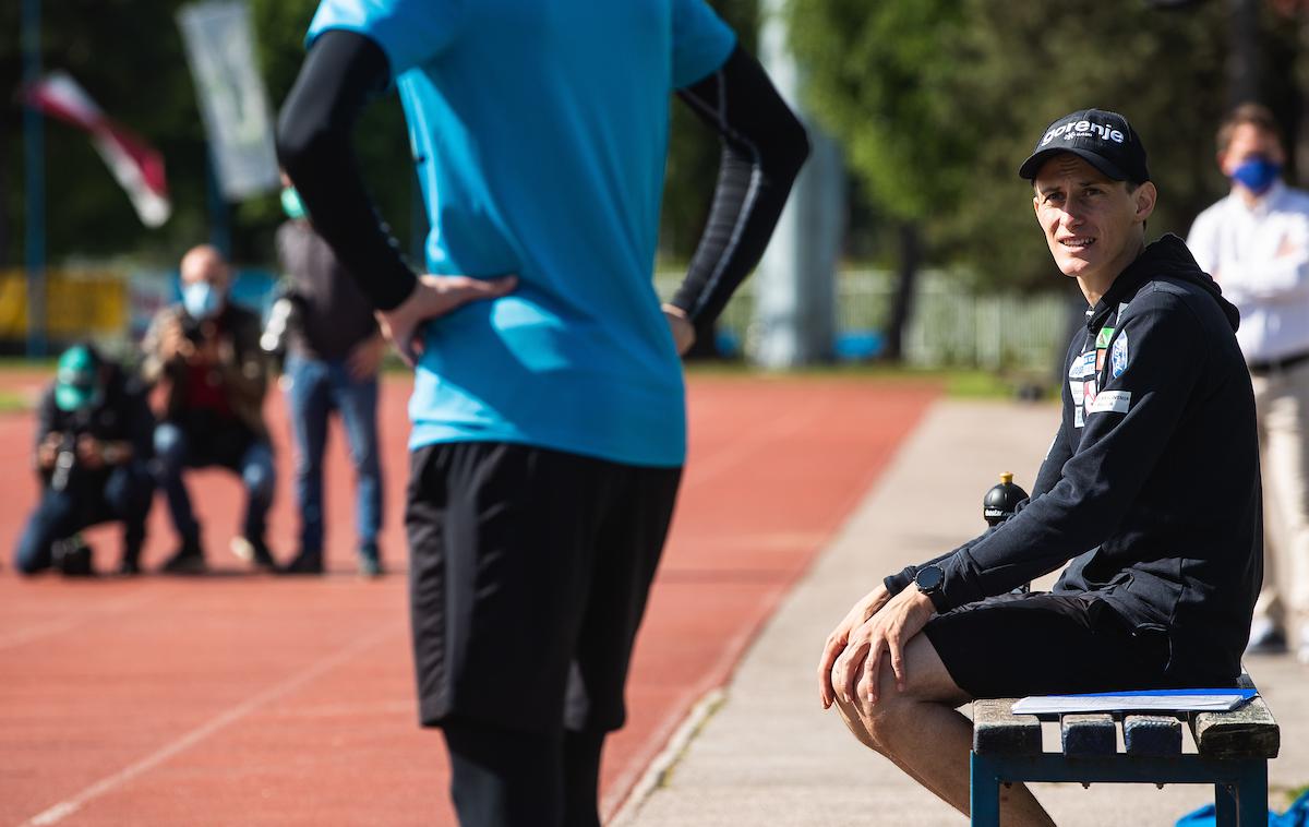 Peter Prevc | Foto Grega Valančič/Sportida